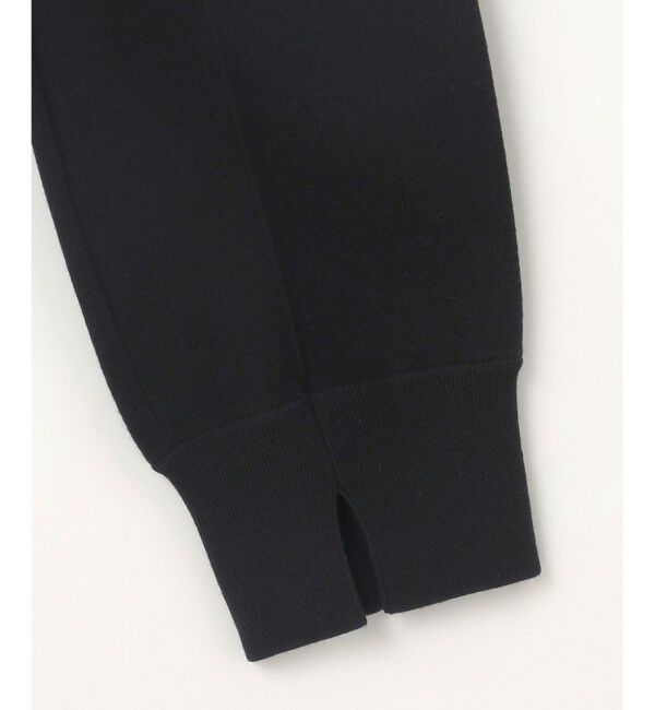 自由区「【セットアップ対応・洗える】レーヨンストレッチニットジョグ パンツ」|その他|