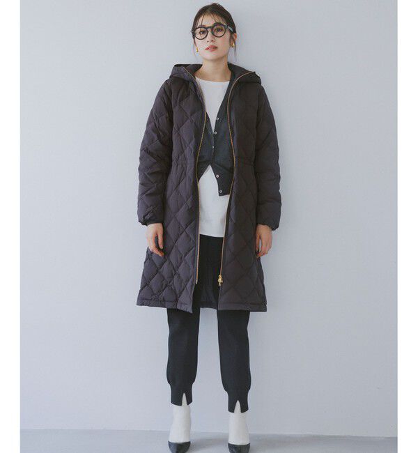 自由区「【セットアップ対応・洗える】レーヨンストレッチニットジョグ パンツ」|その他|