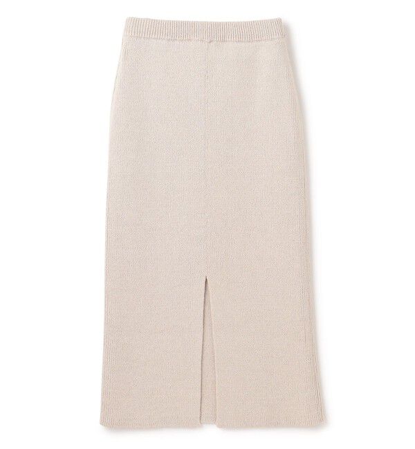 BEIGE,「COME / タイトスカート」|スカート|