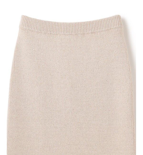 BEIGE,「COME / タイトスカート」|スカート|