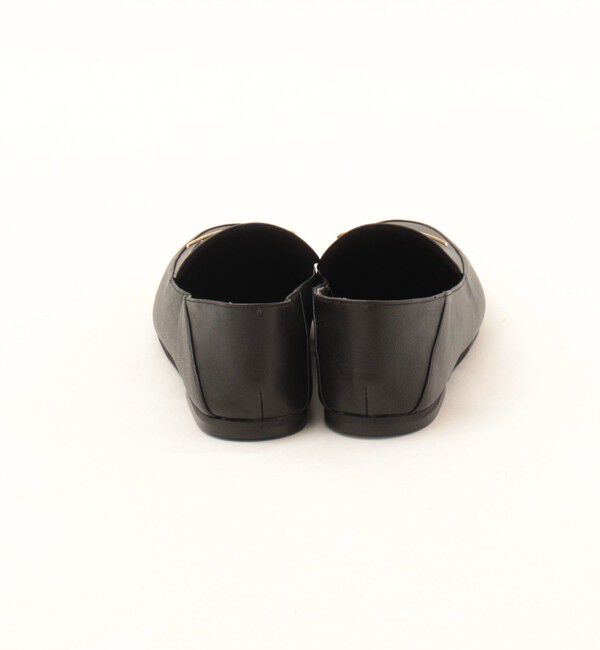 NOLLEY'S「【NOLLEYS/ノーリーズ】メタルバーローファー」|その他|