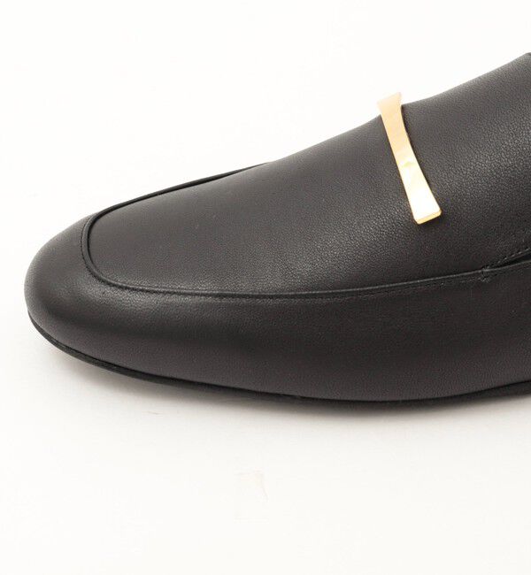 NOLLEY'S「【NOLLEYS/ノーリーズ】メタルバーローファー」|その他|