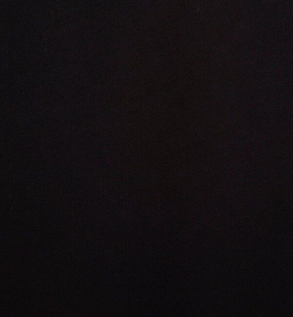 MAQWEL「《セットアップ対応》【MAQWEL/マクウェル】ウォッシャブルサテンパンツ」|その他|