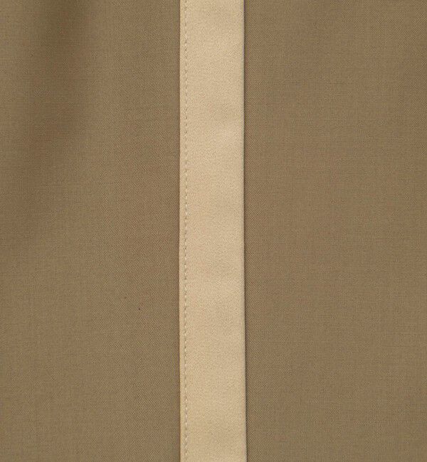 MAQWEL「【MAQWEL/マクウェル】ウォッシャブルラインパンツ」|その他|