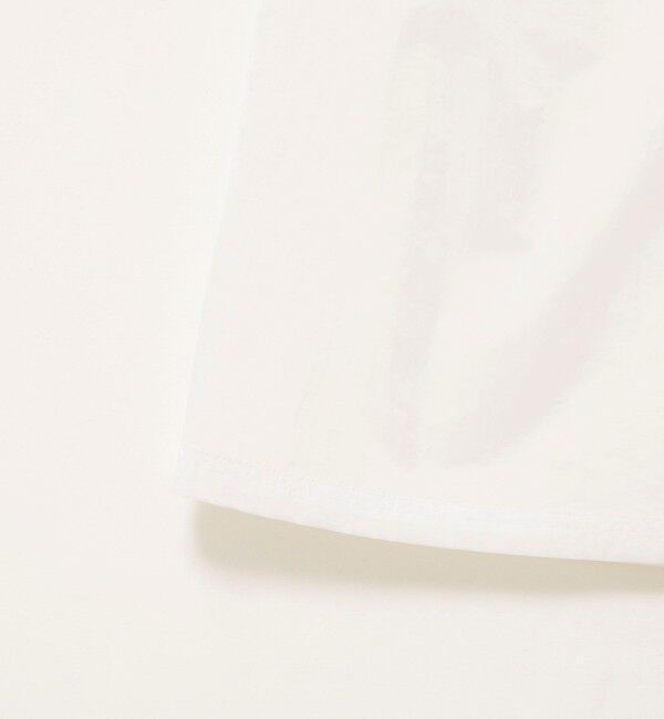 MAQWEL「《セットアップ対応》【MAQWEL/マクウェル】ウォッシャブルシアースカート」|スカート|