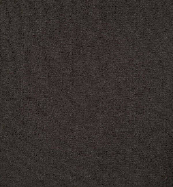 MAQWEL「【MAQWEL/マクウェル】ウォッシャブルバックリボン五分袖プルオーバー」|Tシャツ・カットソー|