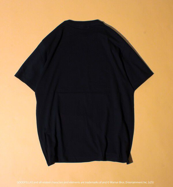 GLOSTER「【GOOD ROCK SPEED】Goodfellas/グッドフェローズ / フォトプリントTシャツ」|Tシャツ・カットソー|