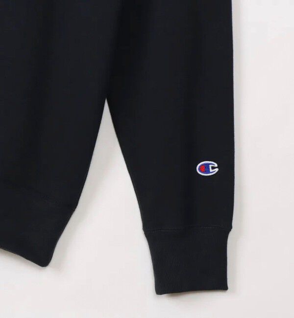 GLOSTER「【Champion/チャンピオン】 ICON クルーネックスウェットシャツ ベーシック」|スウェット・ジャージ|