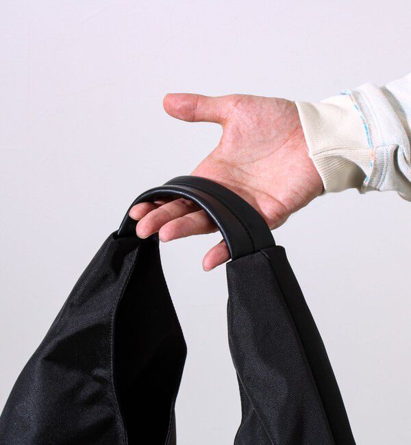 GLOSTER「【OUTDOOR PRODUCTS】Gather Drop One Shoulder」|ショルダー・メッセンジャー|