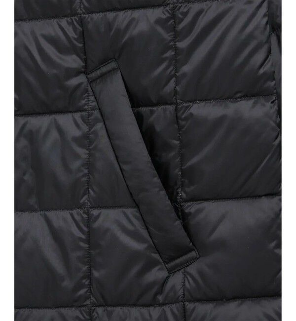 GLOSTER「【TAION/タイオン】ベーシック ダウンコーチジャケット」|ダウン|