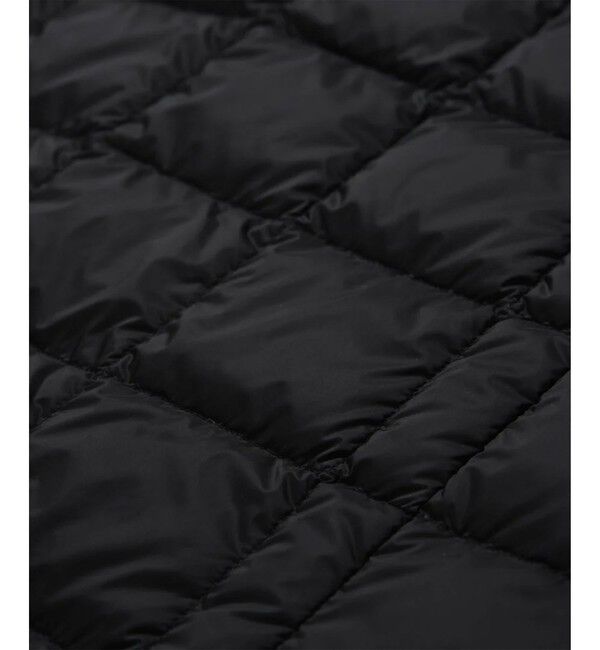 GLOSTER「【TAION/タイオン】ベーシック ダウンコーチジャケット」|ダウン|