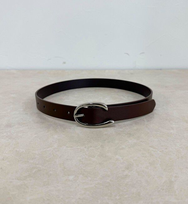 fredy emue「Cバックルベルト2」|ベルト|