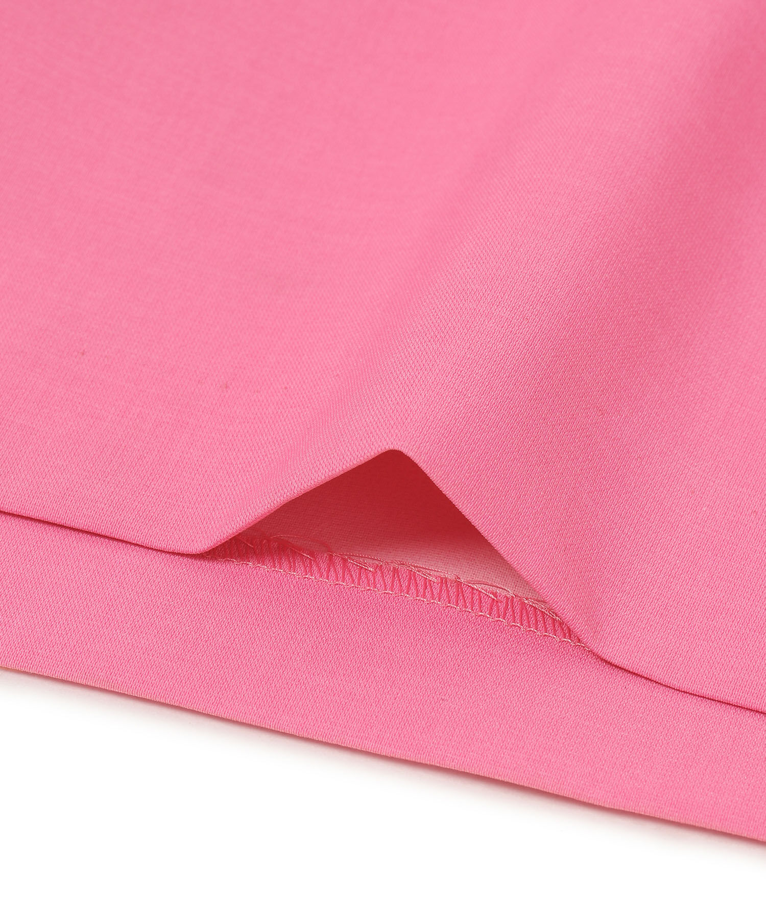 ADAM ET ROPE'「マルチWAYフリルタックスカート」|スカート|