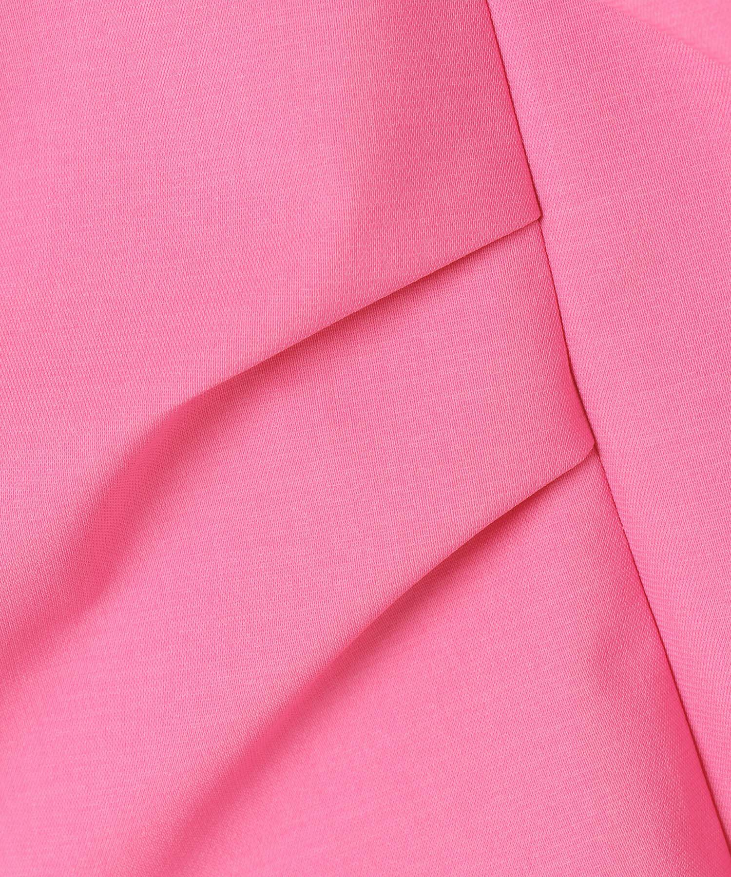 ADAM ET ROPE'「マルチWAYフリルタックスカート」|スカート|