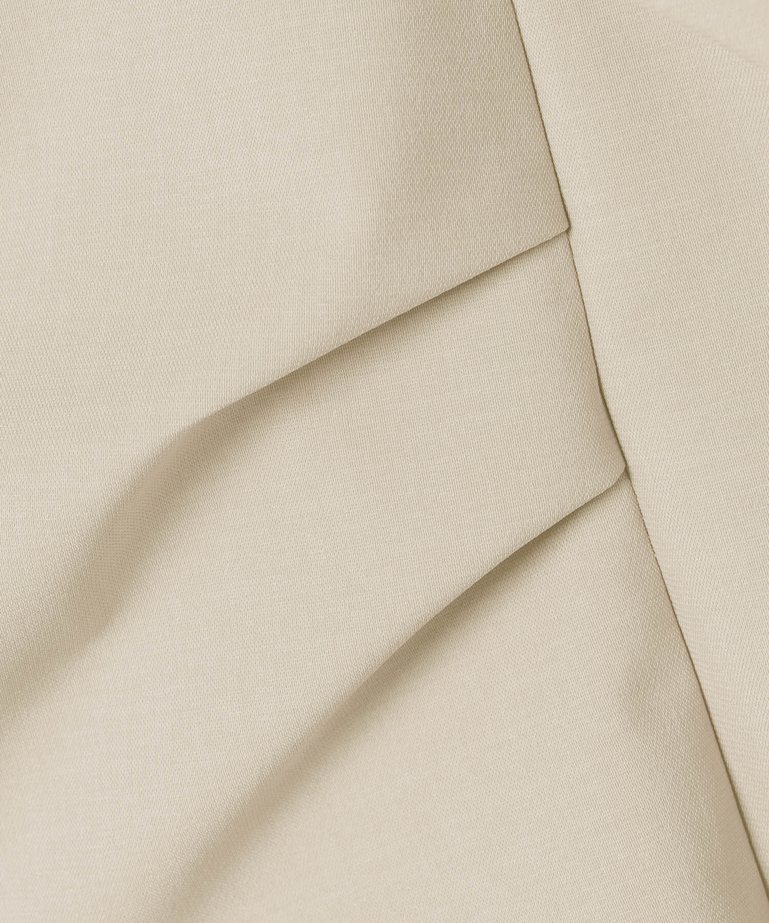 ADAM ET ROPE'「マルチWAYフリルタックスカート」|スカート|