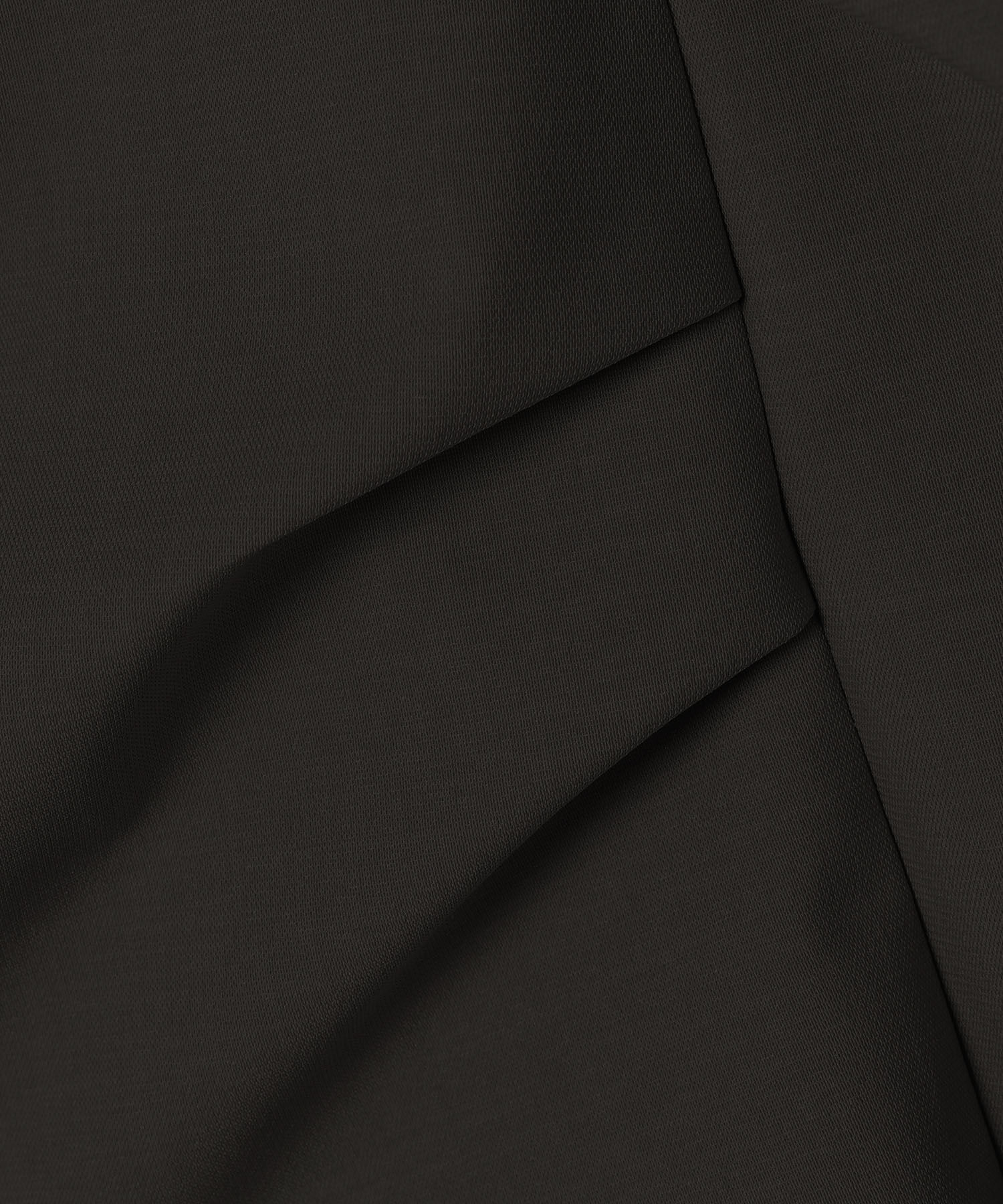 ADAM ET ROPE'「マルチWAYフリルタックスカート」|スカート|