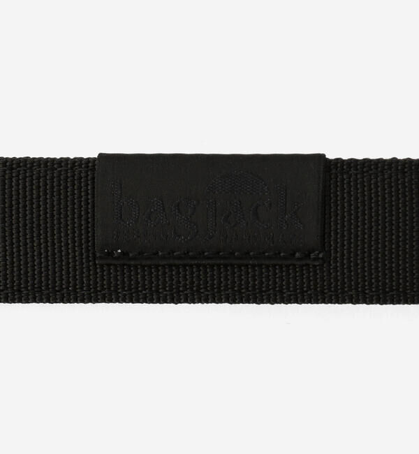  「bagjack | 〈別注〉コブラバックルベルト SILVER」|ベルト|