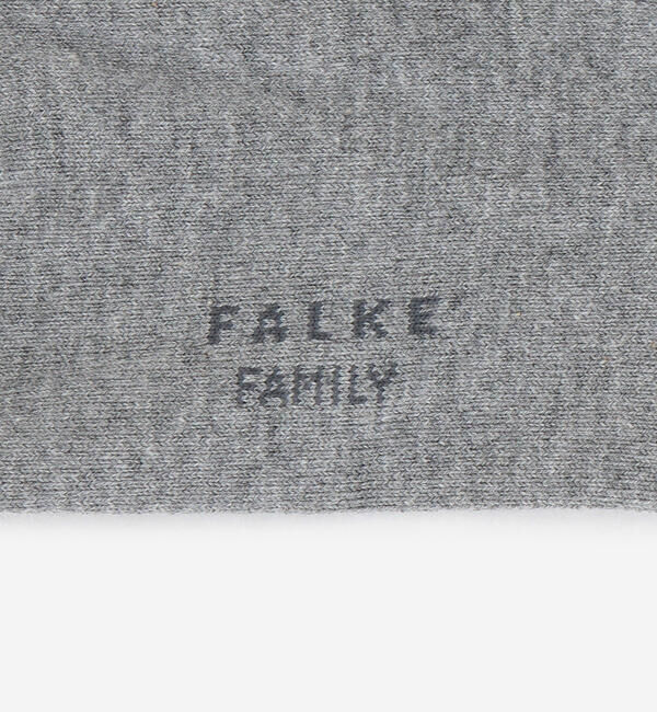 FALKE 「FALKE | 14657 FAMILY SOCKS MEN」|ソックス|