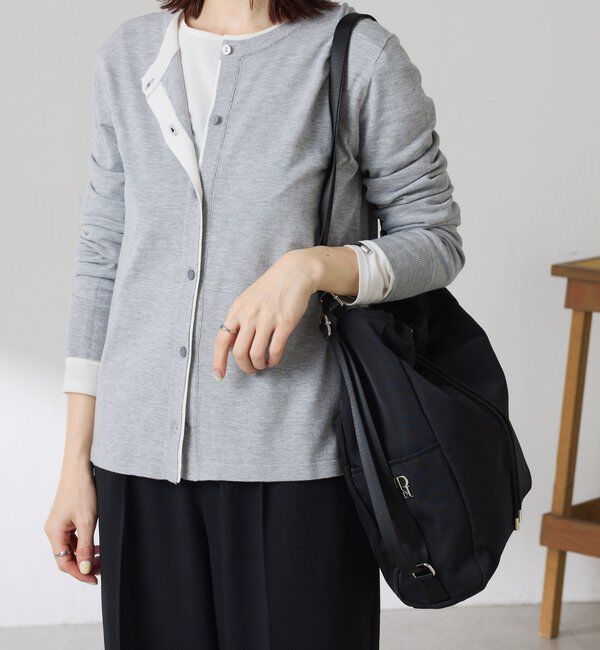  「【人気シリーズ/強撥水/3WAY】強撥水3WAYバッグ」|トートバッグ|