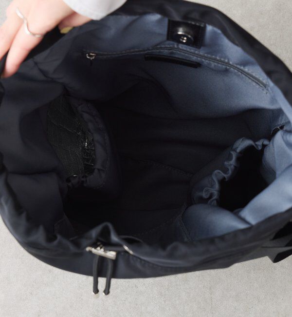  「【人気シリーズ/強撥水/3WAY】強撥水3WAYバッグ」|トートバッグ|