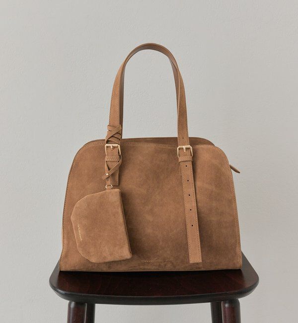  「【@sktnnm企画】ステッチラインボストンBAG」|トートバッグ|