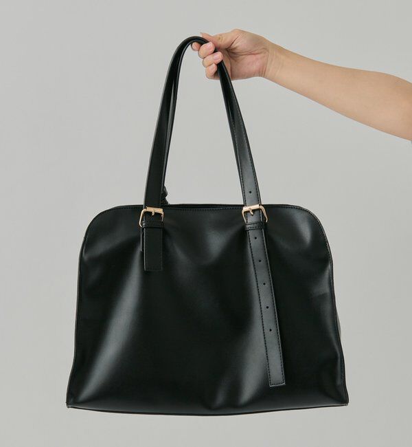  「【@sktnnm企画】ステッチラインボストンBAG」|トートバッグ|