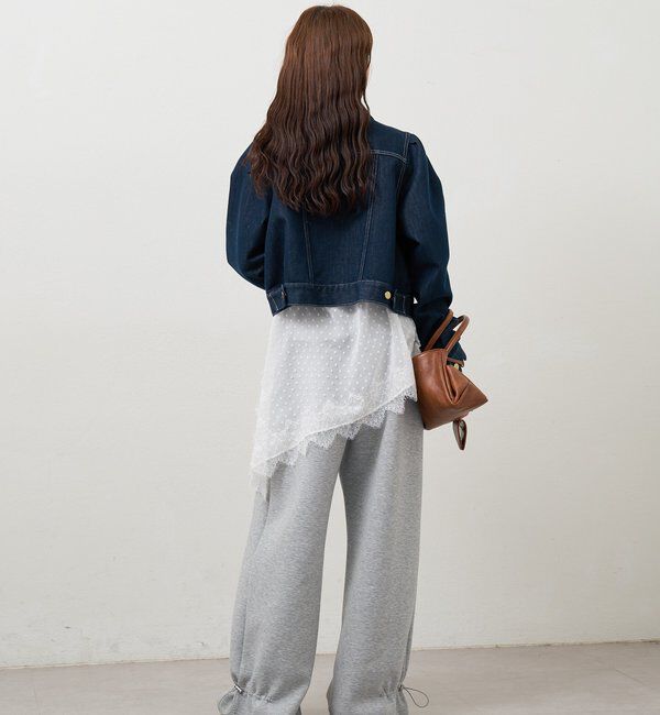  「シアードビーヘムチュニック」|シャツ・ブラウス|