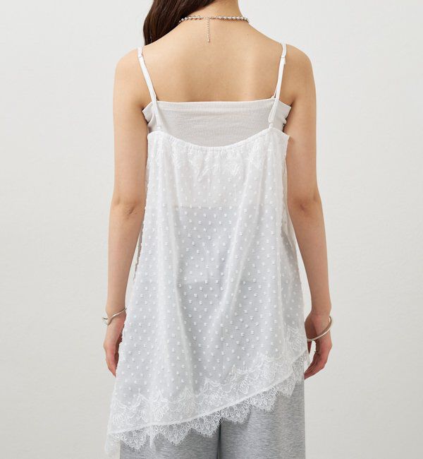  「シアードビーヘムチュニック」|シャツ・ブラウス|