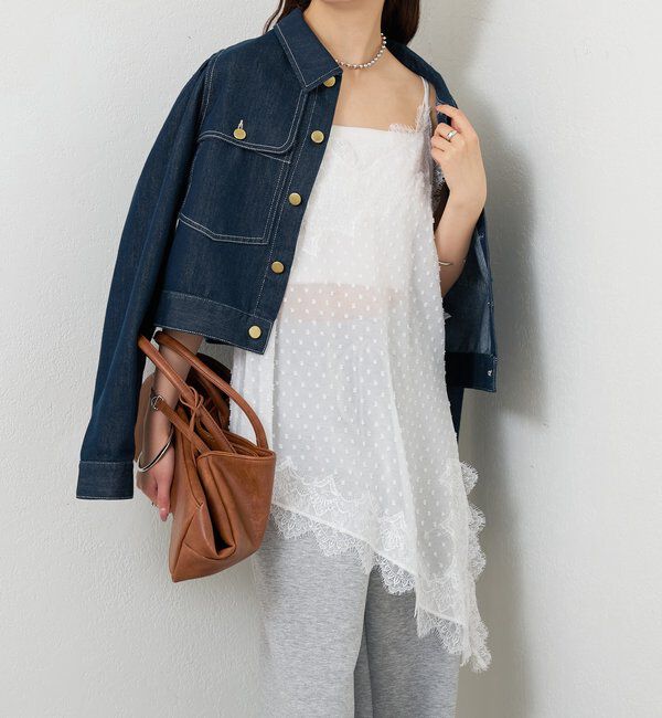  「シアードビーヘムチュニック」|シャツ・ブラウス|