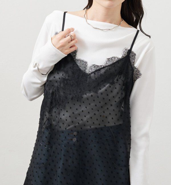  「シアードビーヘムチュニック」|シャツ・ブラウス|