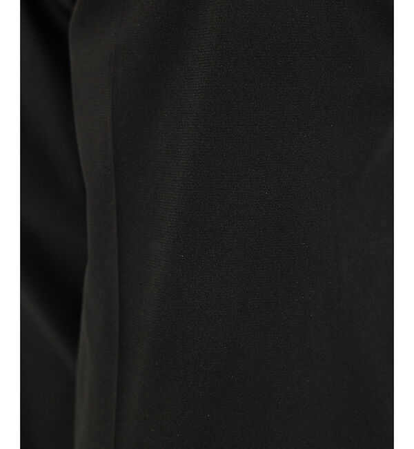 ABAHOUSE「【AH ABAHOUSE / セットアップ対応】撥水 ストレッチ タックスラック」|スラックス|