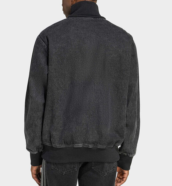 ABAHOUSE「【adidas /アディダス】 ADICOLOR DENIM FIREBIRD」|ブルゾン・スタジャン|