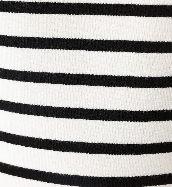 Rouge vif「総針フレアスリーブプルオーバー」|ニット・セーター|