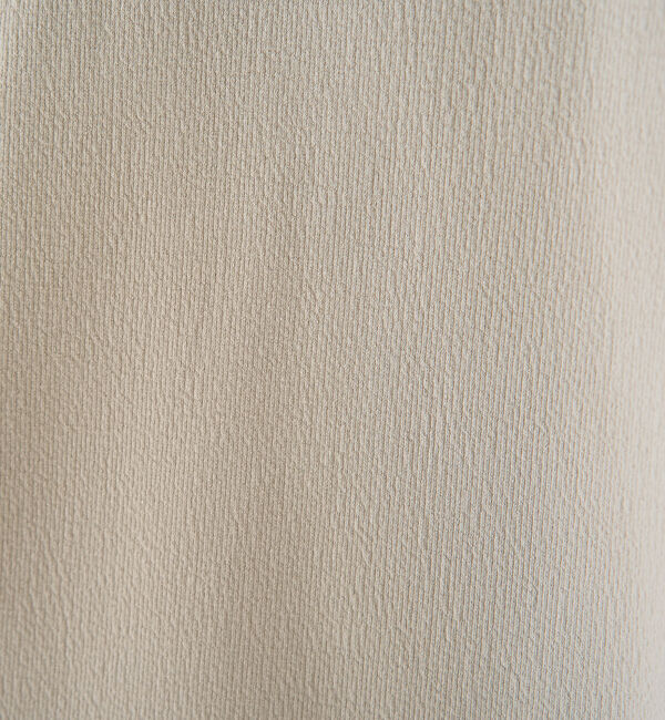 Rouge vif「【セットアップ対応】 ダブルエアープルオーバー」|シャツ・ブラウス|