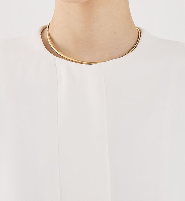 The Store by C' 「【COCUCA】クルージャケット」|ノーカラージャケット|