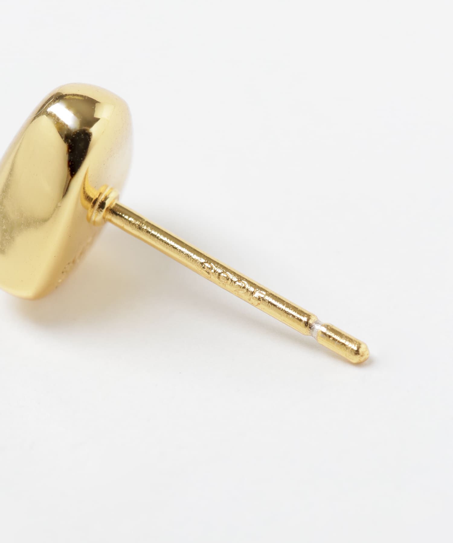 SMELLY「SMELLY so&rsquo;　grain pierce」|ピアス|