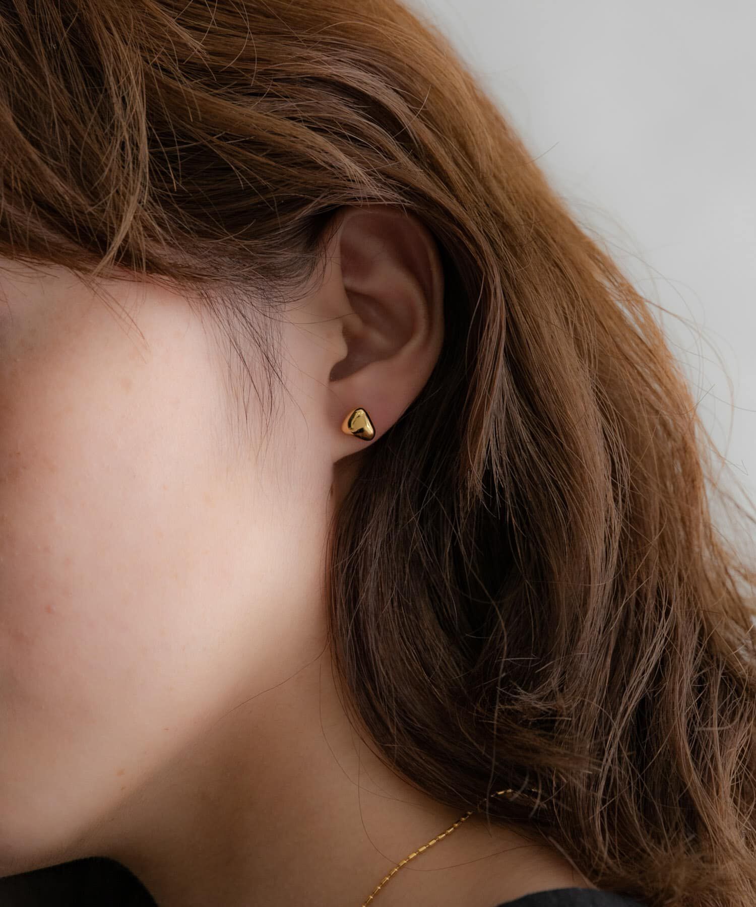 SMELLY「SMELLY so&rsquo;　grain pierce」|ピアス|