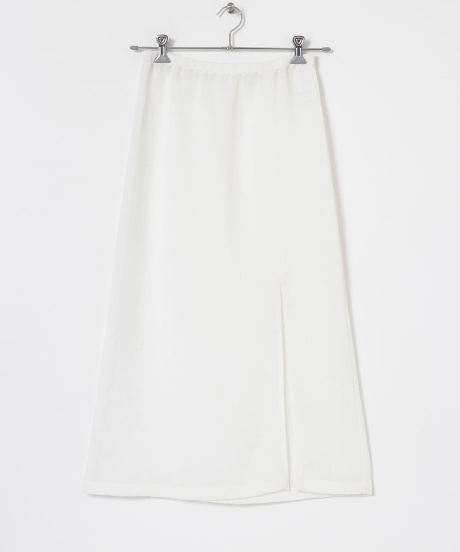 URBAN RESEARCH「カラミレイヤードスカート」|スカート|