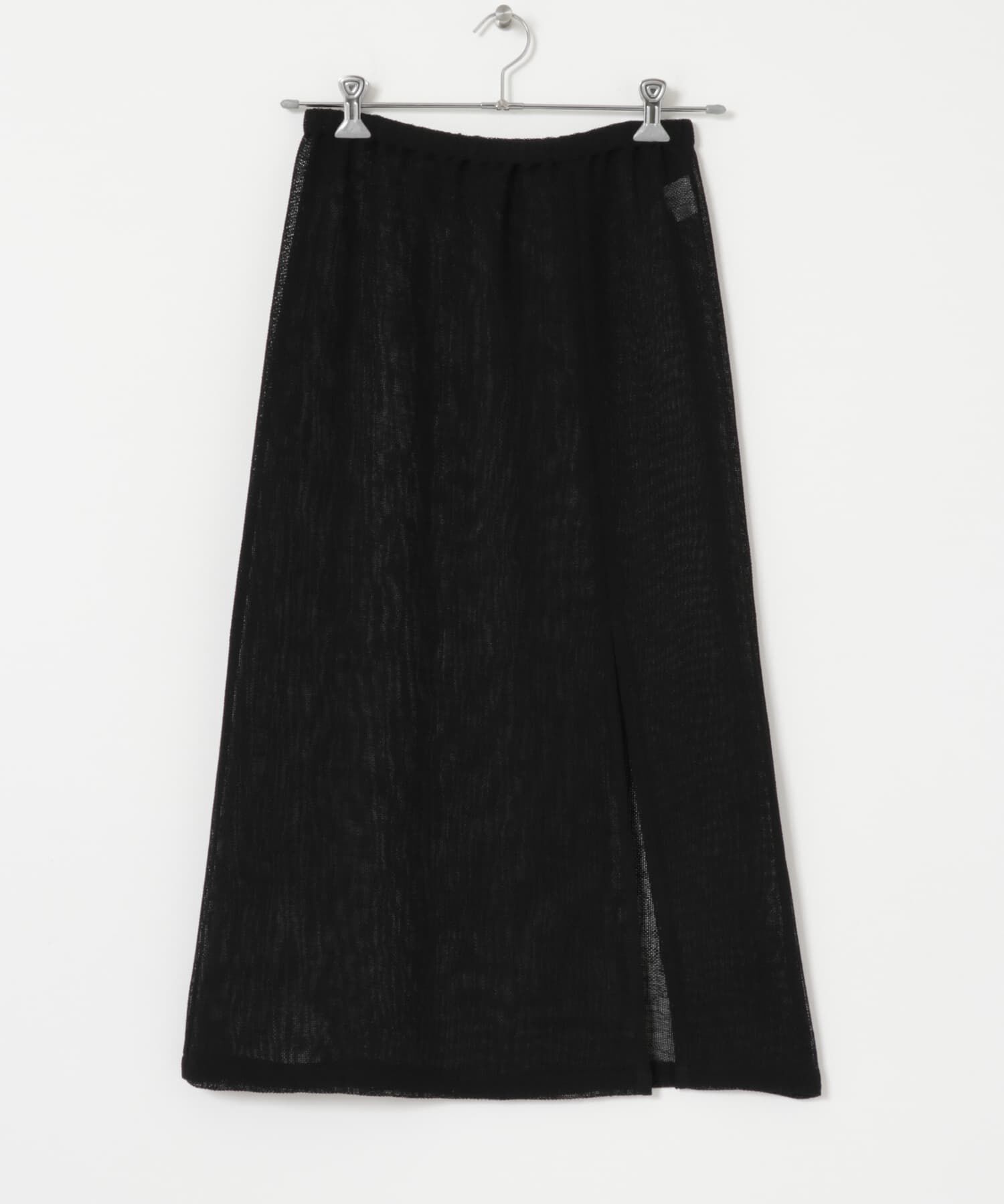 URBAN RESEARCH「カラミレイヤードスカート」|スカート|