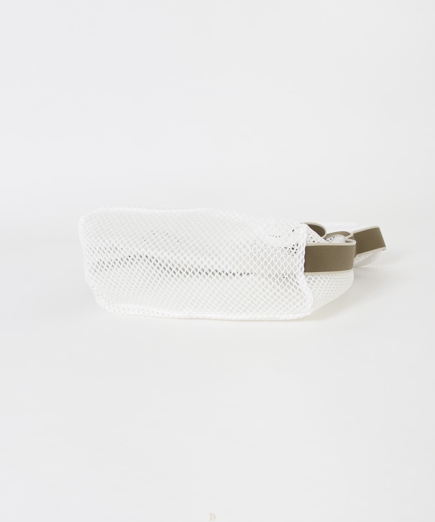 URBAN RESEARCH「メッシュベルトトートバッグ」|トートバッグ|