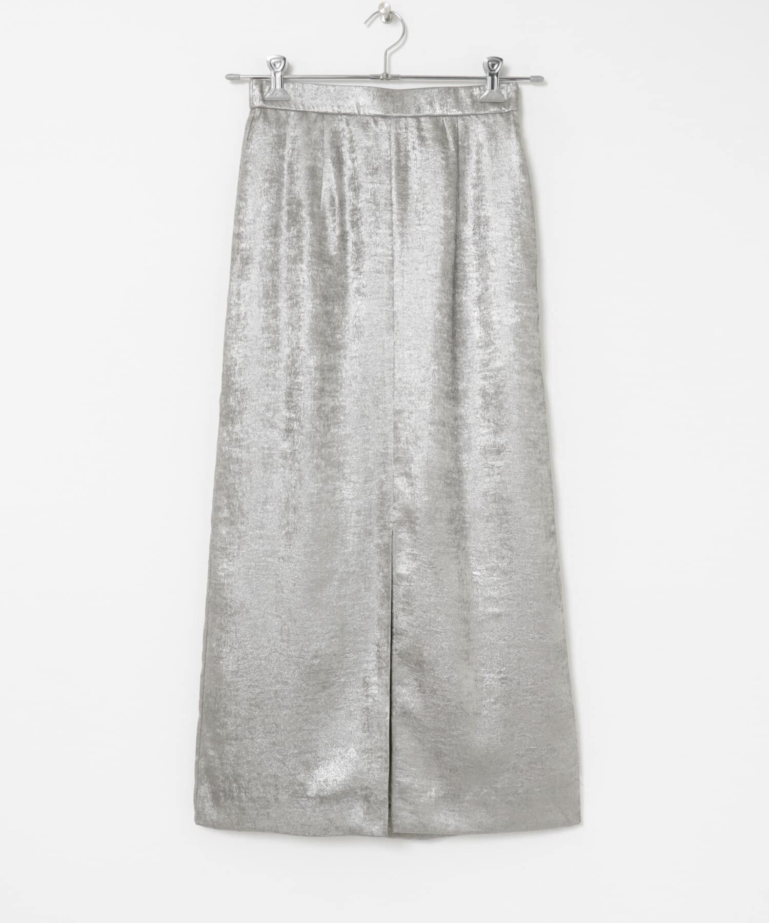 URBAN RESEARCH「グリッターロングスカート」|スカート|