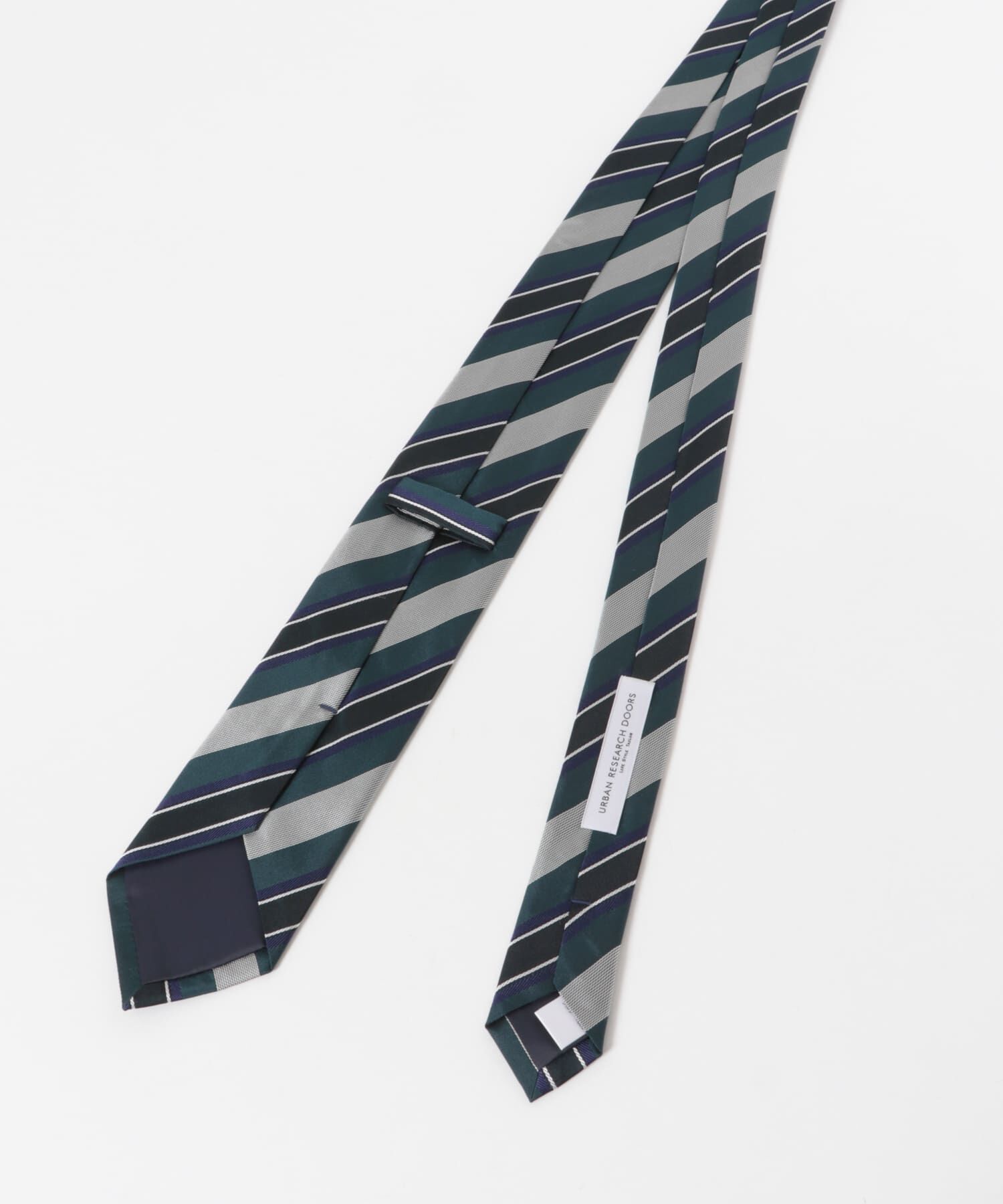 URBAN RESEARCH DOORS「LIFE STYLE TAILOR　25AW国内タイST1」|ネクタイ・蝶ネクタイ|