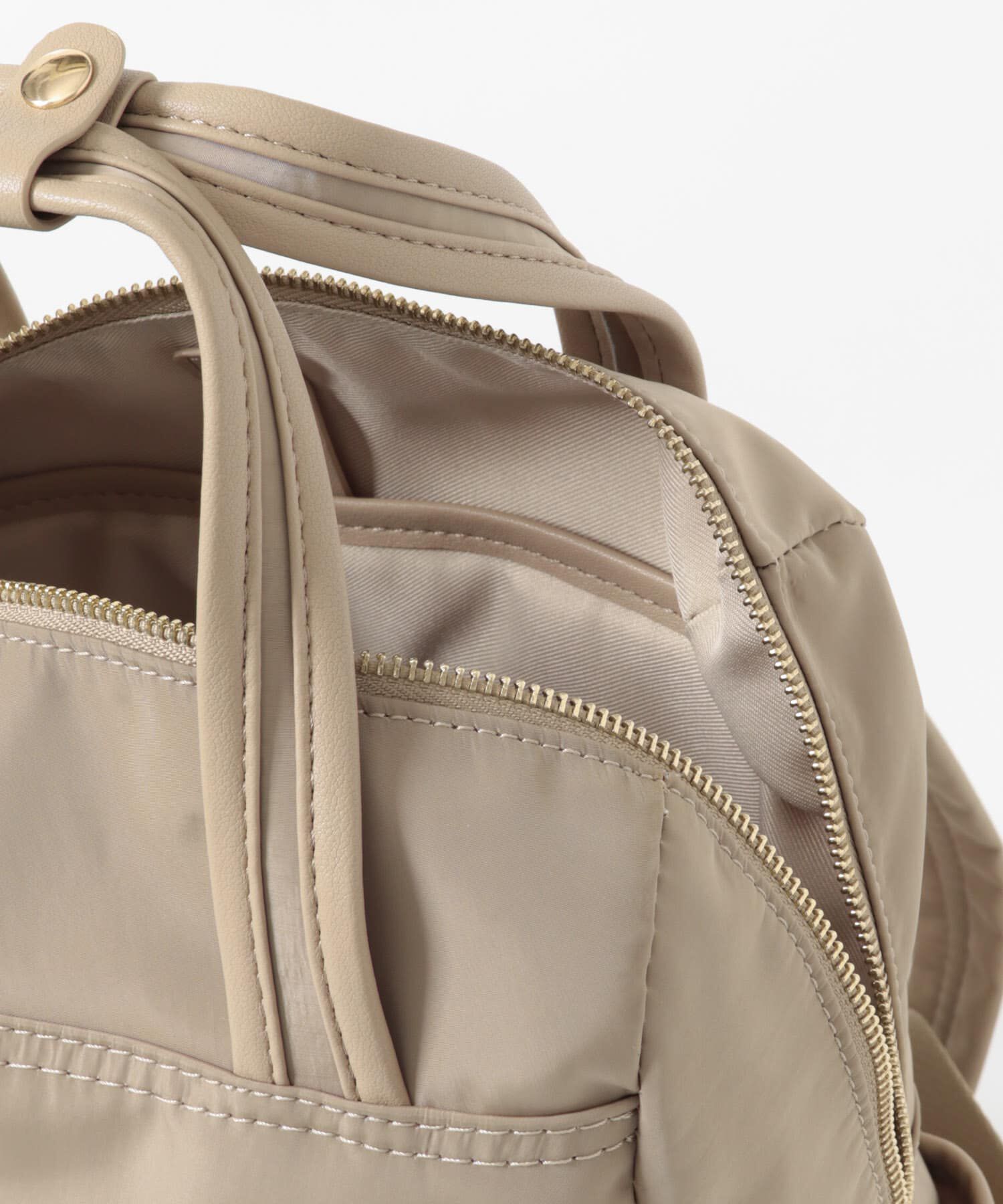 RODE SKO「10ポケット撥水リュック」|その他|