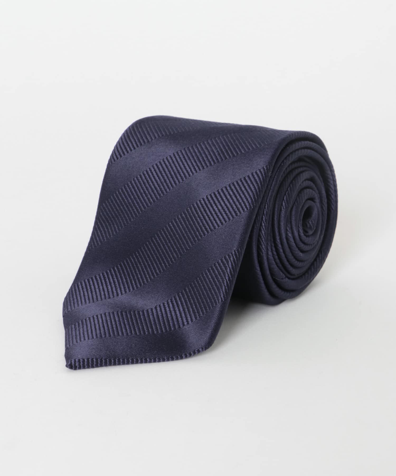 URBAN RESEARCH DOORS「LIFE STYLE TAILOR　25AW国内タイ無地2」|ネクタイ・蝶ネクタイ|