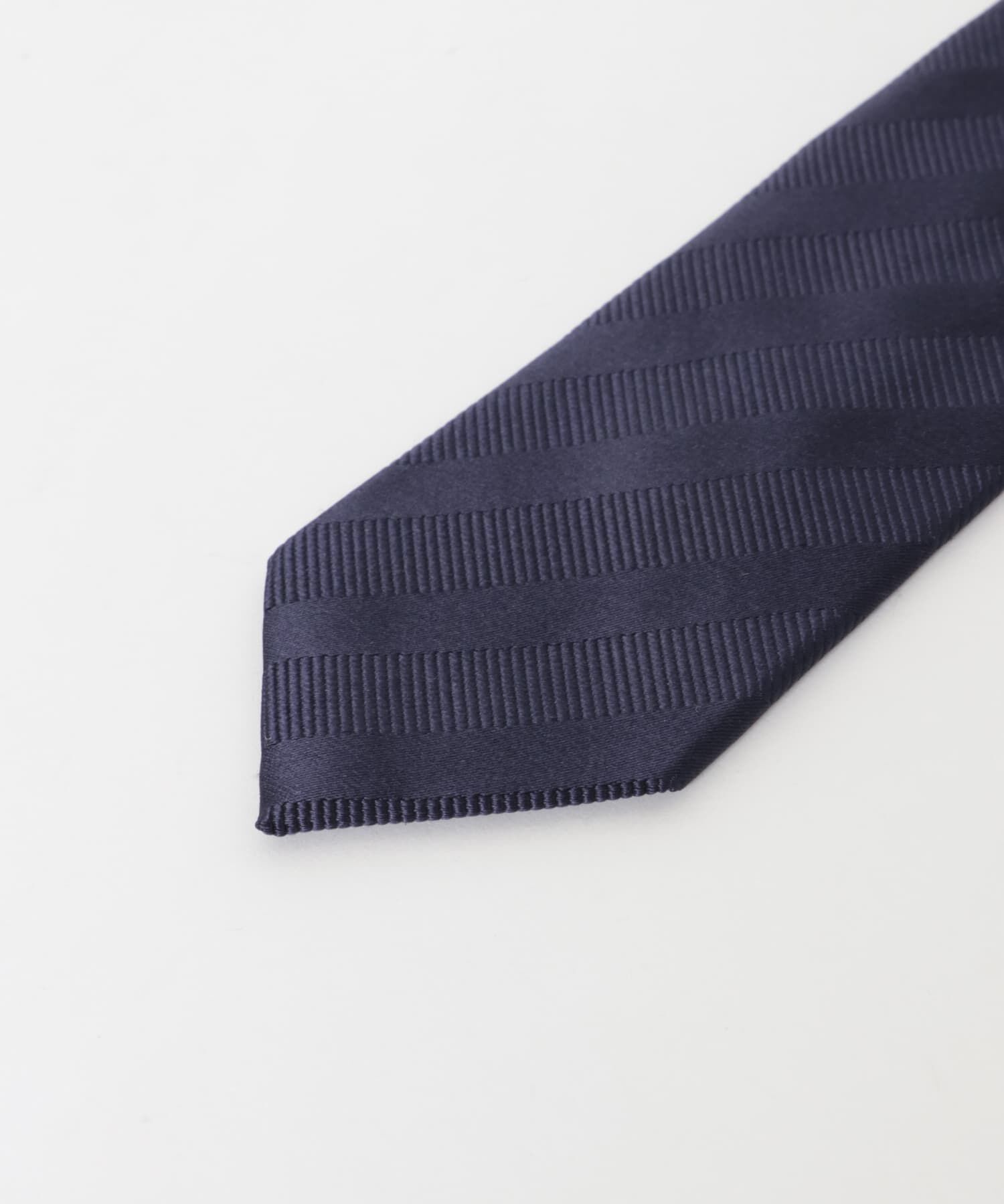 URBAN RESEARCH DOORS「LIFE STYLE TAILOR　25AW国内タイ無地2」|ネクタイ・蝶ネクタイ|