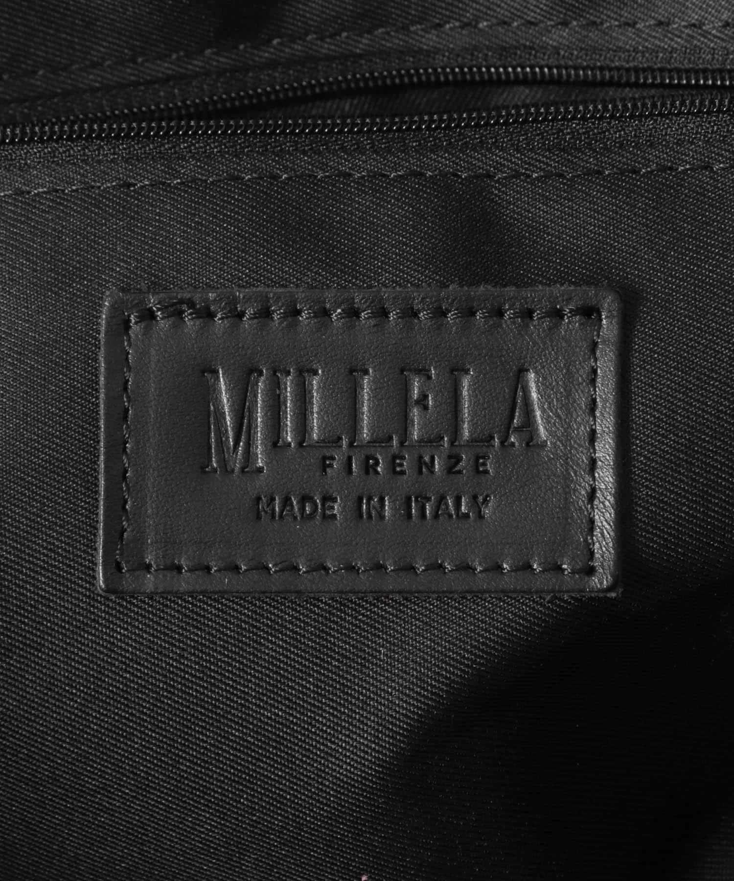 RODE SKO「MILLELA FIRENZE　レザーカナグトートバッグ」|トートバッグ|