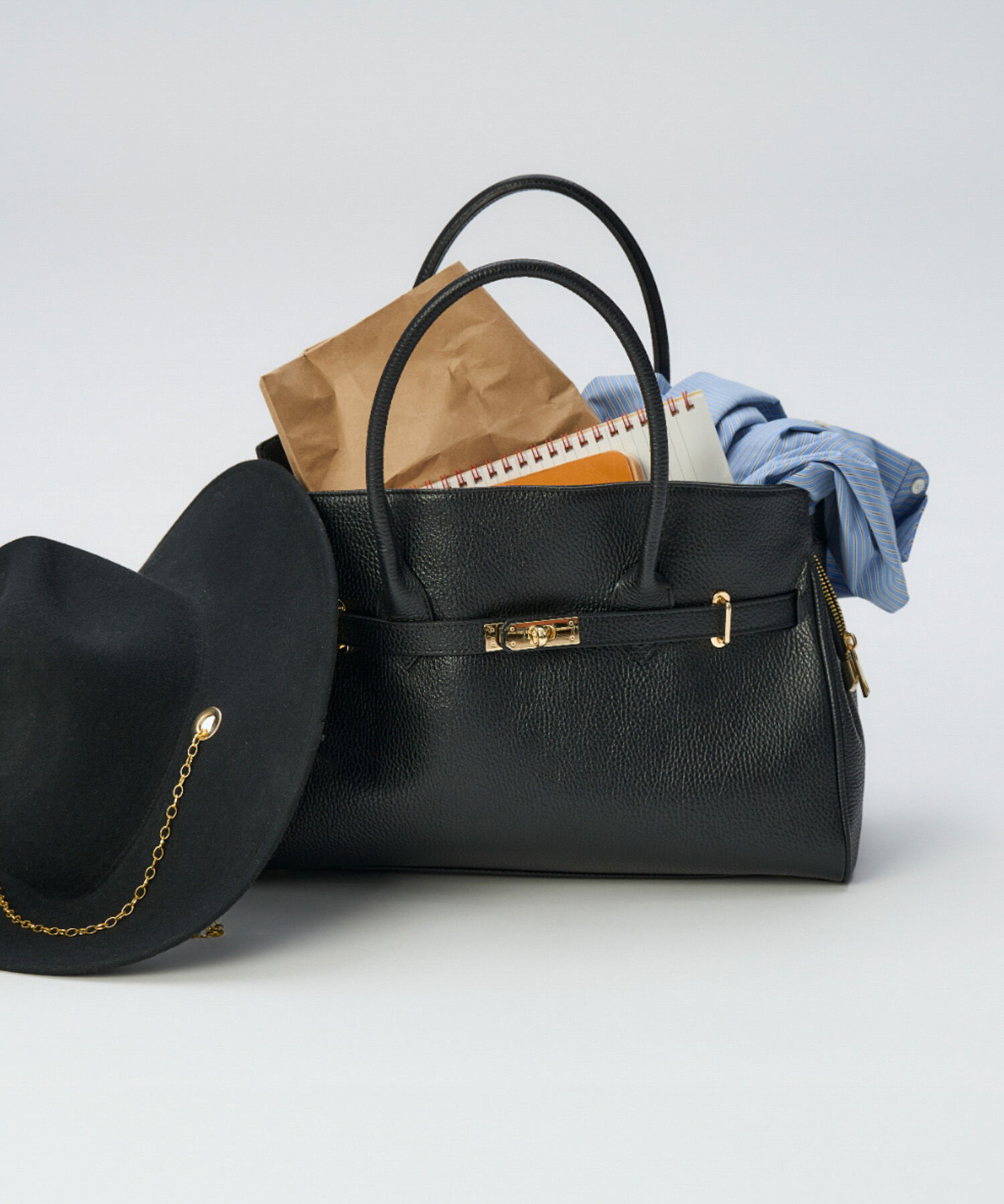 RODE SKO「MILLELA FIRENZE　レザーカナグトートバッグ」|トートバッグ|