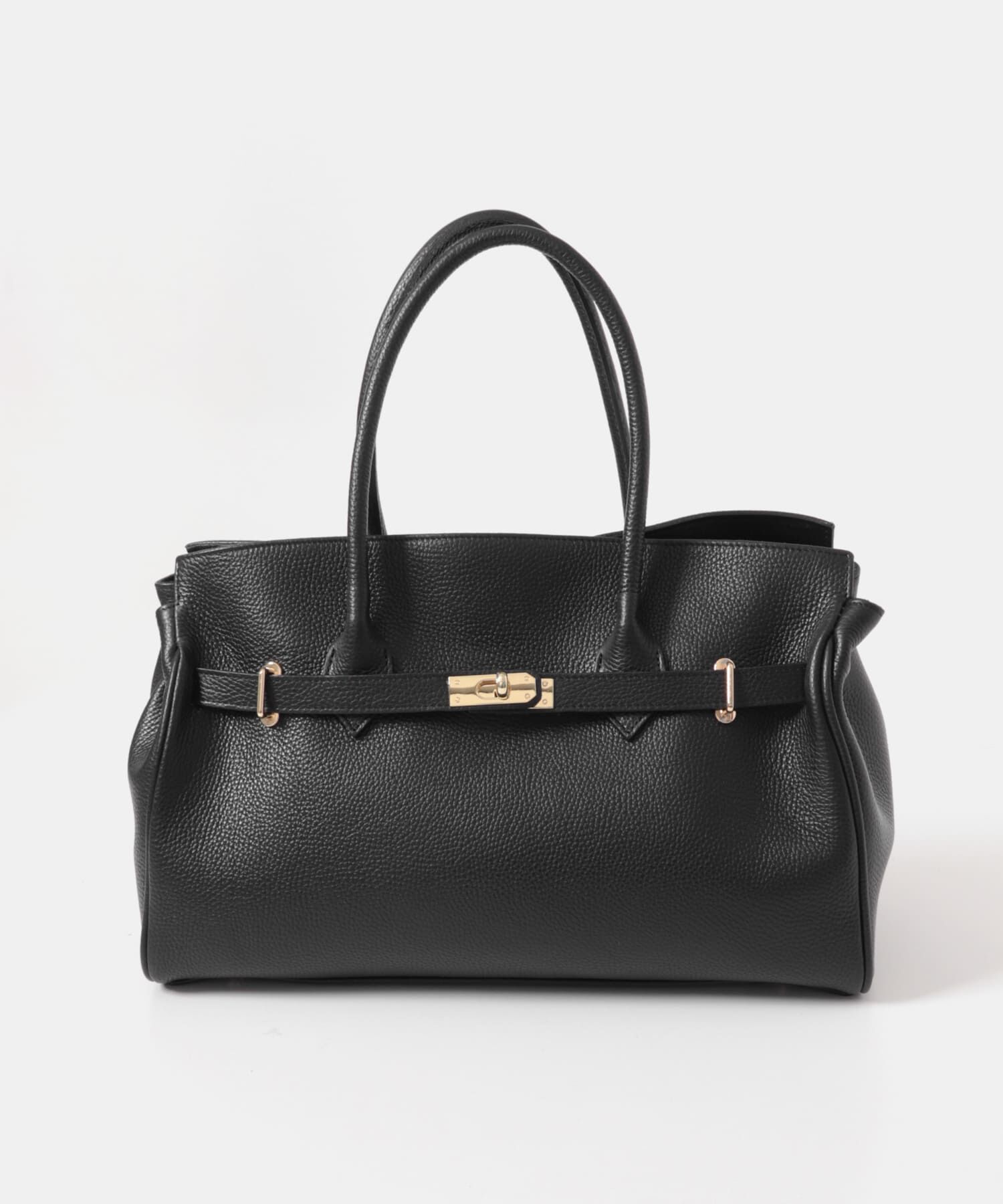 RODE SKO「MILLELA FIRENZE　レザーカナグトートバッグ」|トートバッグ|