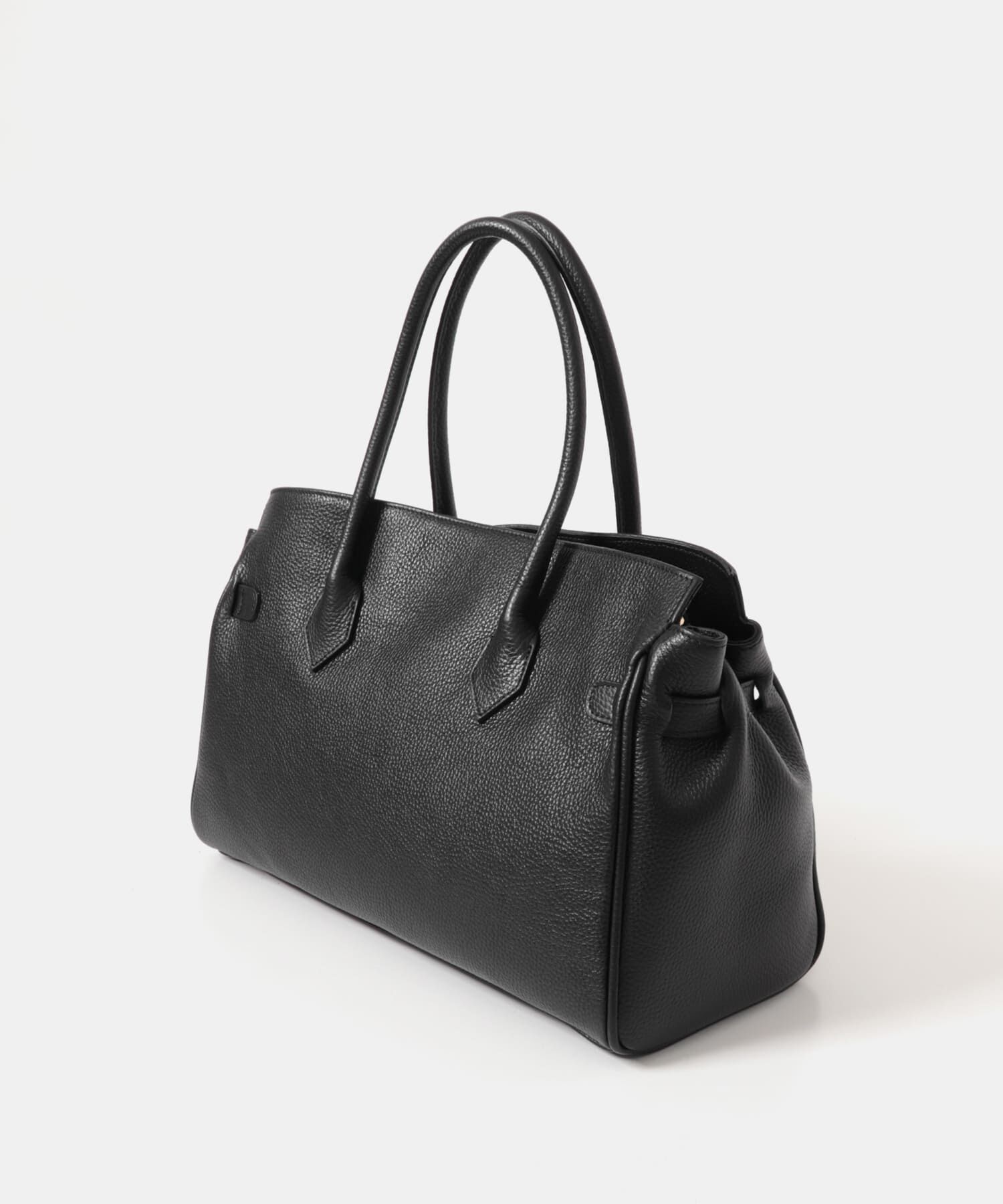 RODE SKO「MILLELA FIRENZE　レザーカナグトートバッグ」|トートバッグ|