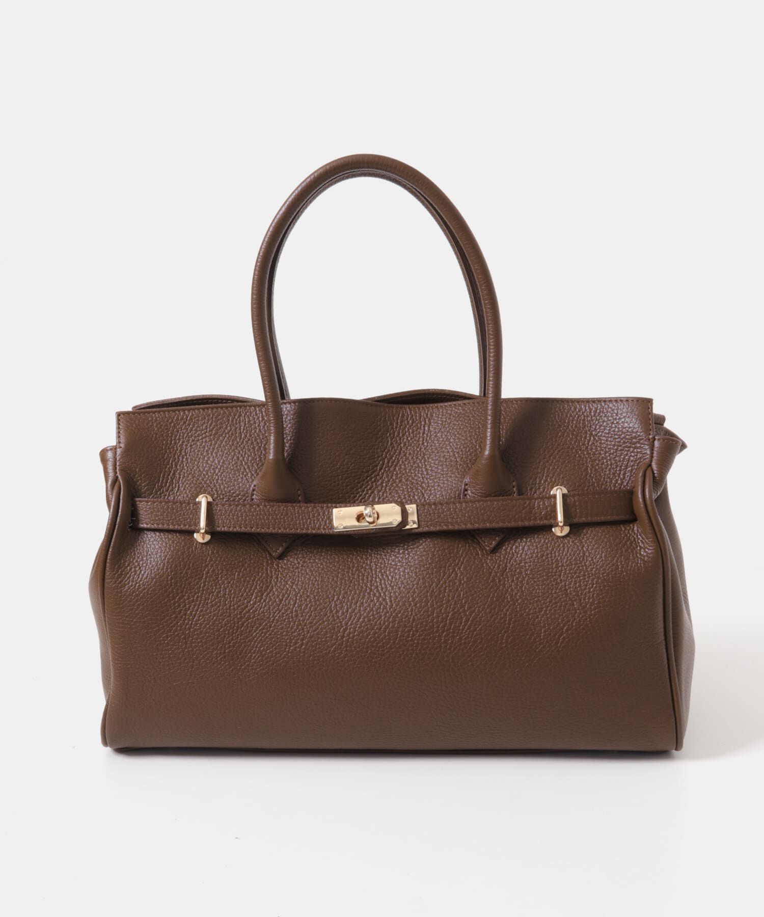 RODE SKO「MILLELA FIRENZE　レザーカナグトートバッグ」|トートバッグ|